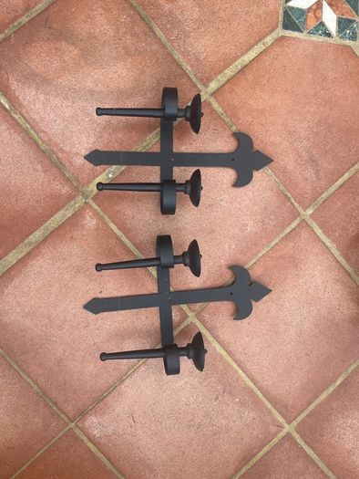 Candelabra's