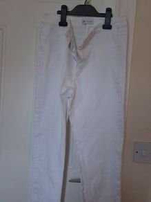 Ladies trousers ZARA