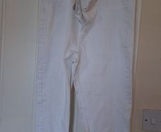 Ladies trousers ZARA