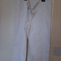 Ladies trousers ZARA