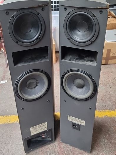 bose 701 speakers