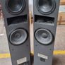 Bose 701 loudspeakers no cables Image 3