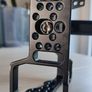 Sony A7II A7Riii A7iii A9 A7III A7M3 Full Cage with Top Handle Image 5