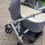 Uppababy Vista V2 -  Jordan Image 9