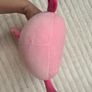 Kawaii Kuties approx.24cm Kai the Axolotl Soft Used Please see photos Image 8