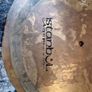 Istanbul Agop 11", 13" & 15" 3 piece clap stack cymbal stack Image 4