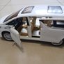 Toyota Alphard Executive Lounge 1:29 Die-Cast - Opening Doors & Tailgate Image 8