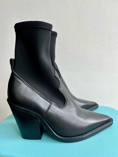 Mango ankle boots 4/37