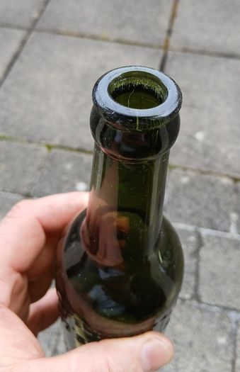 Kilmallock bottle