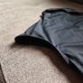 Black sleeveless top, BERSHKA size 8 Image 2