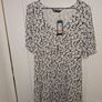 Ladies Size 10 Dress From Marks and Spencer BNWT Image 4
