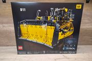 Lego Technic 42131 Cat D11 Bulldozer