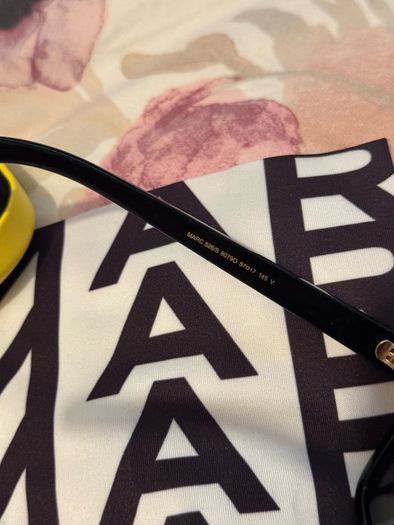 Marc Jacobs Sunglasses