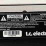TC Electronics M2000 Multi Effects Unit Image 5