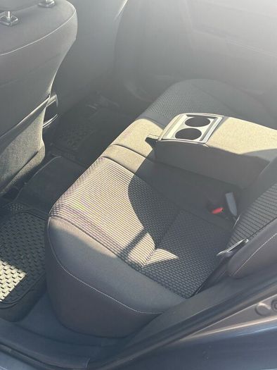 2016 1.4 Toyota Corolla luna