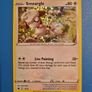Smeargle Holo (15/15) McDonald's Pokemon Card 2022 Image 2