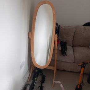 full length mirror