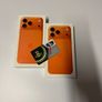 Iphone 17 pro Max 256 GB unlocked  EU stock Image 2