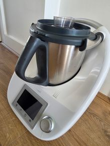 Thermomix TM5