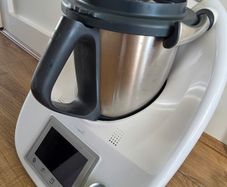 Thermomix TM5