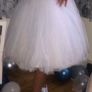 confirmation dress Image 4