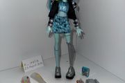 monster high frankie