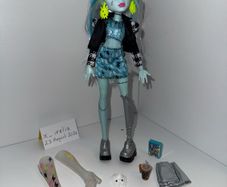 monster high frankie