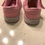 Pink Nike infant 4.5UK baby girl shoes trainers Image 3