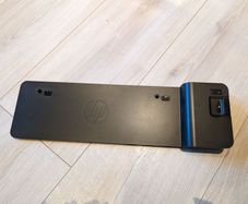 HP Ultraslim Docking Station 2013