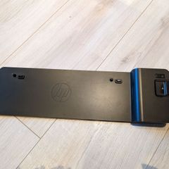 HP Ultraslim Docking Station 2013