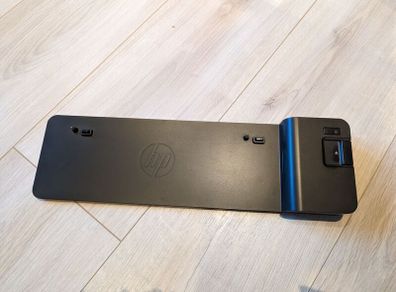 HP Ultraslim Docking Station 2013