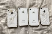 iPhone joblot lot F
