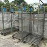 Trolley Cage Image 2