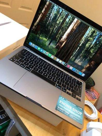 Macbook Pro 2020 M1 256 Like New