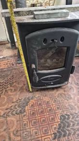 Stove