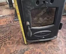 Stove