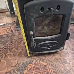 Stove