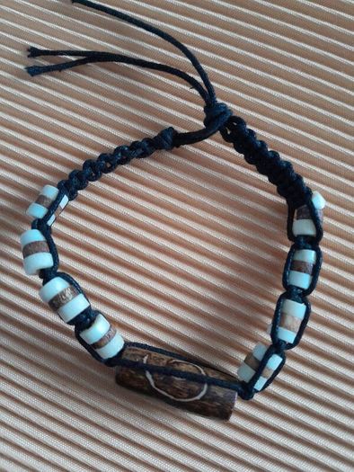 Bracelet - Beaded