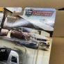 Nissan Skyline R34 GTR Nismo & Aero Lift Team Transporter Hot Wheels Image 2