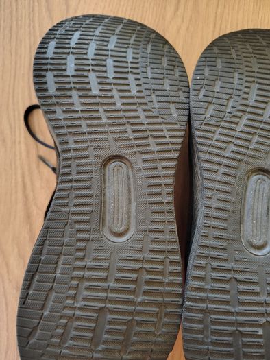 Adidas Men's Running Shoes, Runners, hardly worn.