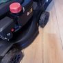 Parkside petrol lawnmower Image 3