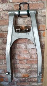 motorbike parts swinging arm