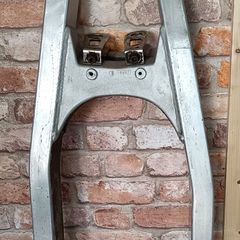 motorbike parts swinging arm