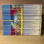 Disney Literature Classics Complete 20 Book Collection Image 6
