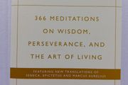 The Daily Stoic
