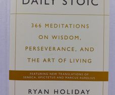 The Daily Stoic