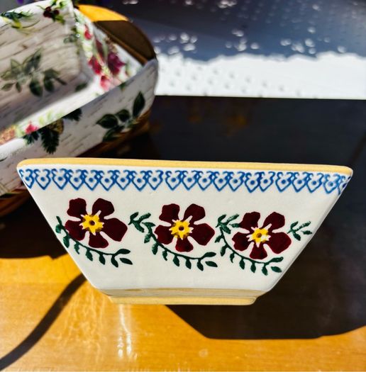 Nicholas Mosse Bowl 5"