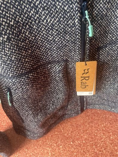 Rab Women's Jacket (M)