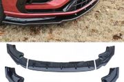 Volkswagen Golf MK7/MK7.5 Front Splitter