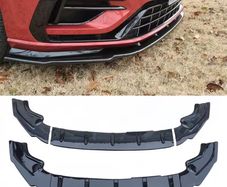 Volkswagen Golf MK7/MK7.5 Front Splitter